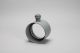 Condensation trap for 125mm ducting pipe