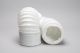 Flexible pvc hose 152mm diameter ducting