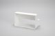 Double air brick vent grille adaptor 204mm x 60mm   