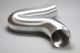 102mm semi rigid aluminium ducting hose