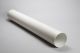 Round rigid pipe 125mm internal diameter ducting