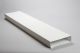 Rectangular flat channel 204mm x 60mm ducting