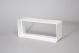 220mm x 90mm flat channel connector